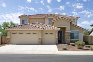 Residential Locksmith