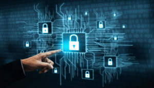 5 Instructions For Operating Electronic Digital Safe