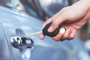 car locksmith St. Louis