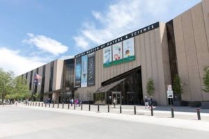 Denver Museum of Nature & Science