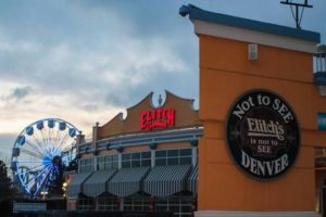 Elitch Gardens