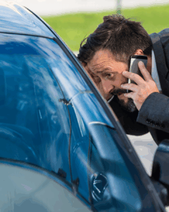 car key fob replacements