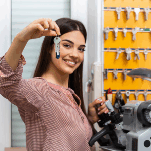 Trusted Residential Locksmith