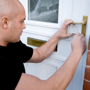Residential Locksmiths in Kansas City