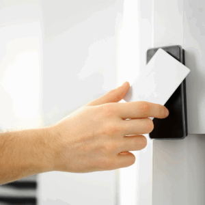 locksmith residential services 