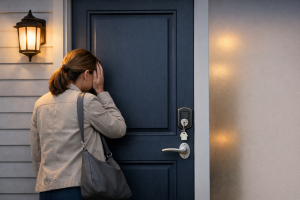 When Is a Lockout an Emergency? Homeowner’s Guide