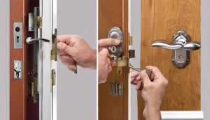 Why Rekeying Your Locks Is Often Better Than Replacing Them