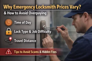 why-emergency-locksmith-prices-vary