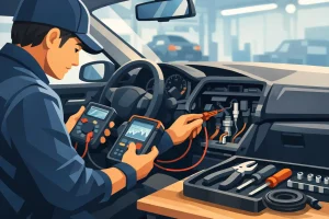 Can an Ignition Switch Be Repaired?