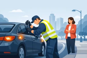 How to Unlock Car Door Safely and Fast