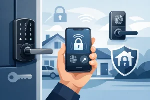 Keyless Entry Door Locks: Are They Worth It?