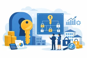 Master Key System Cost for Businesses