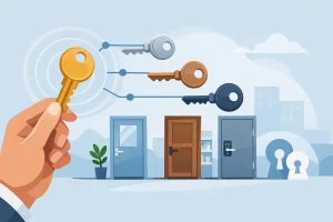 What Is a Master Key System? A Clear Guide