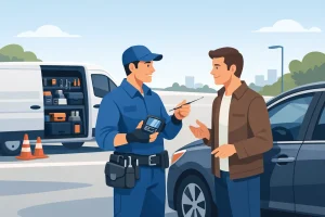 Can a Locksmith Unlock Any Car? What to Expect