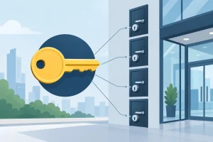 Commercial Master Key Guide for Safer Access