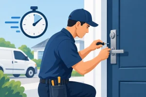 Same Day Lock Installation When Security Can’t Wait