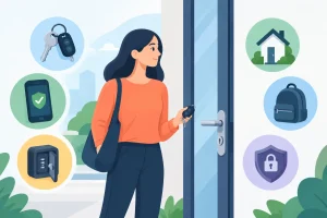 9 Best Ways to Prevent Lockouts Anywhere